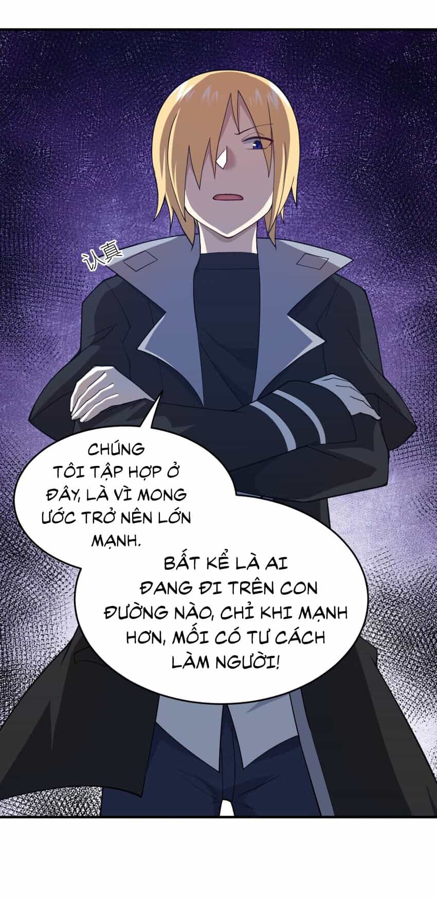 Ma Vương Trở Lại - Chương 85 - ảnh 36