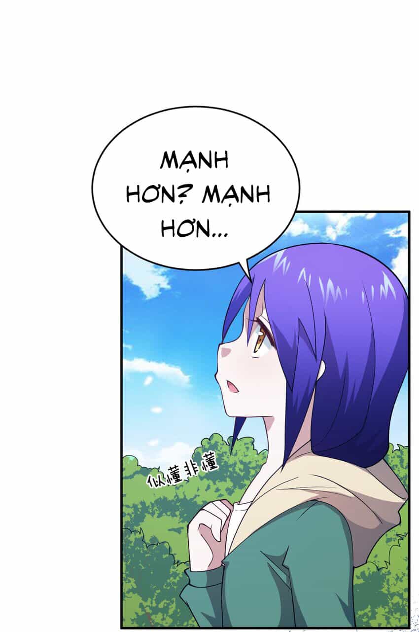 Ma Vương Trở Lại - Chương 85 - ảnh 37