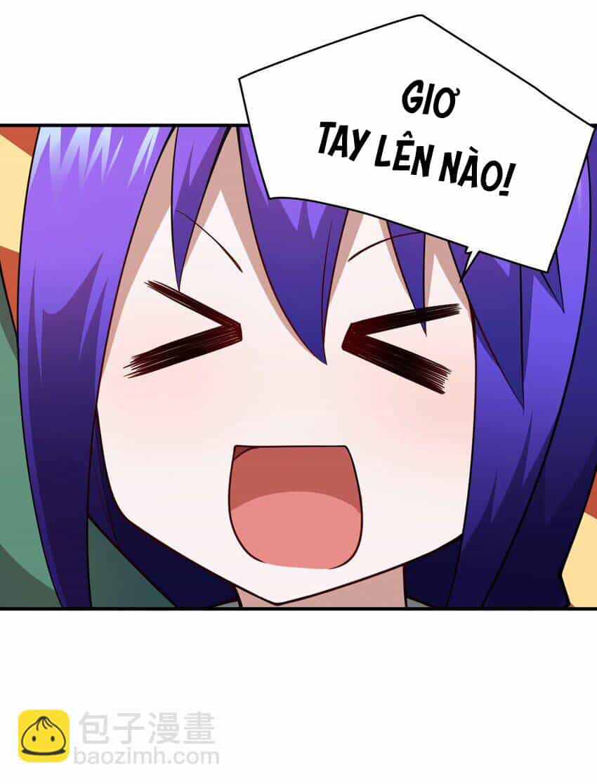 Ma Vương Trở Lại - Chương 86 - ảnh 11