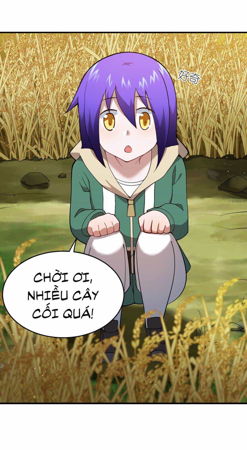 Ma Vương Trở Lại - Chương 86 - ảnh 32