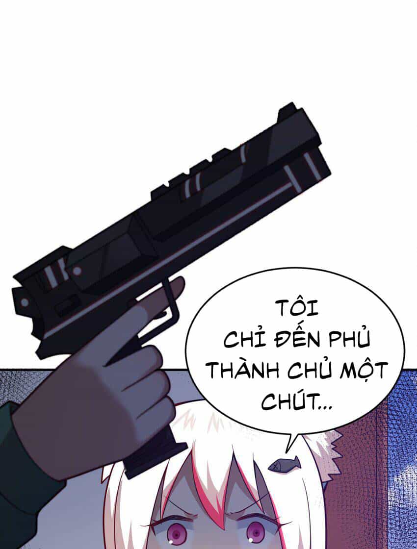 Ma Vương Trở Lại - Chương 86 - ảnh 4