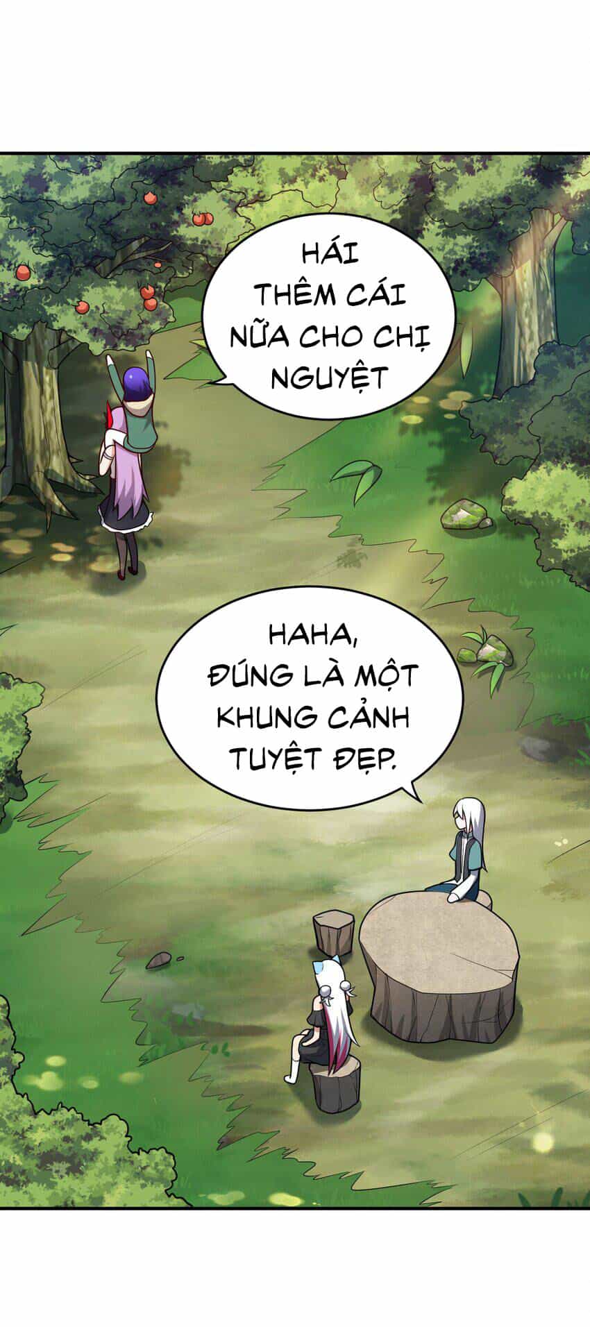 Ma Vương Trở Lại - Chương 87 - ảnh 16
