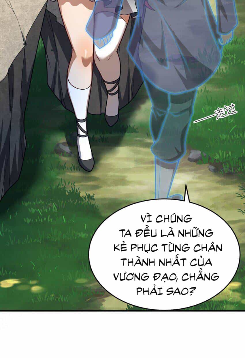Ma Vương Trở Lại - Chương 87 - ảnh 30