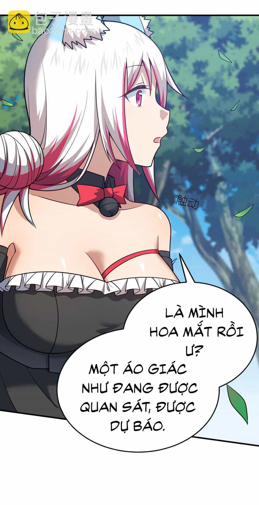 Ma Vương Trở Lại - Chương 87 - ảnh 35