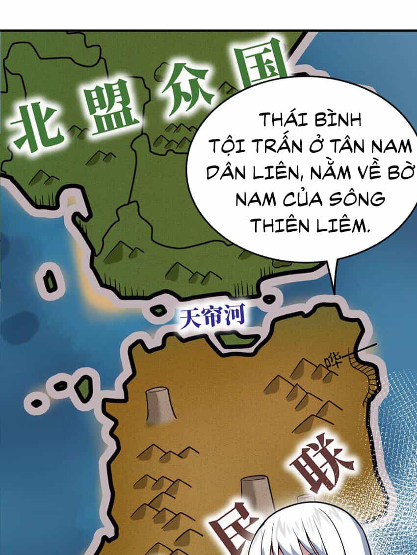 Ma Vương Trở Lại - Chương 87 - ảnh 38