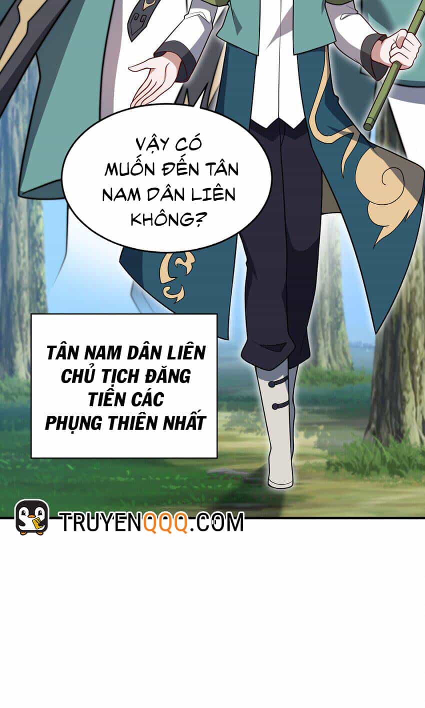 Ma Vương Trở Lại - Chương 87 - ảnh 6