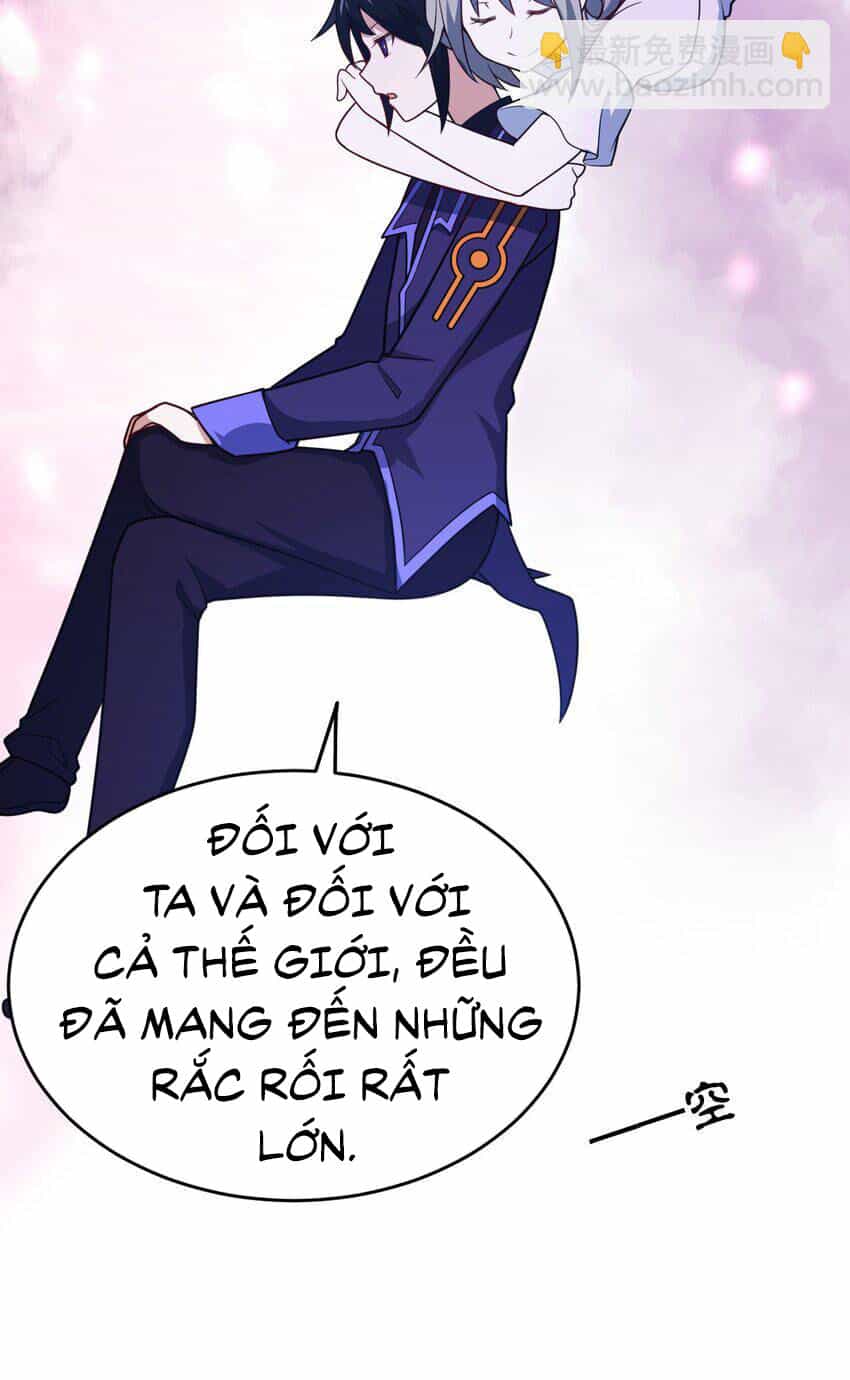 Ma Vương Trở Lại - Chương 88 - ảnh 35
