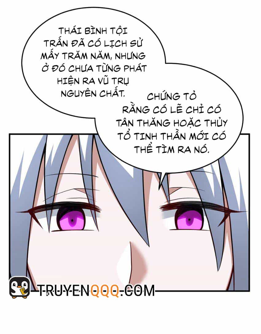 Ma Vương Trở Lại - Chương 88 - ảnh 4