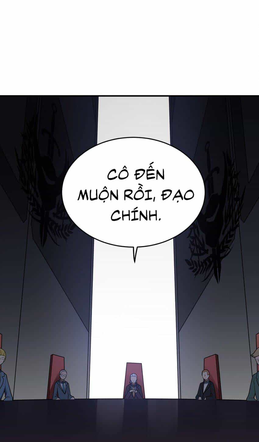 Ma Vương Trở Lại - Chương 88 - ảnh 40