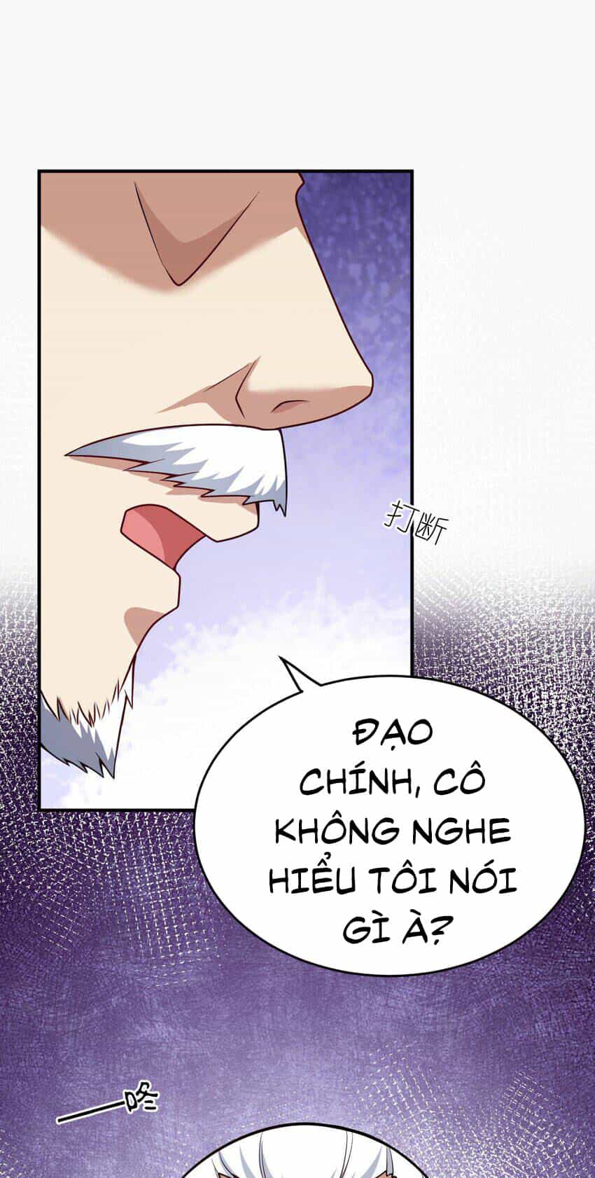 Ma Vương Trở Lại - Chương 88.5 - ảnh 2