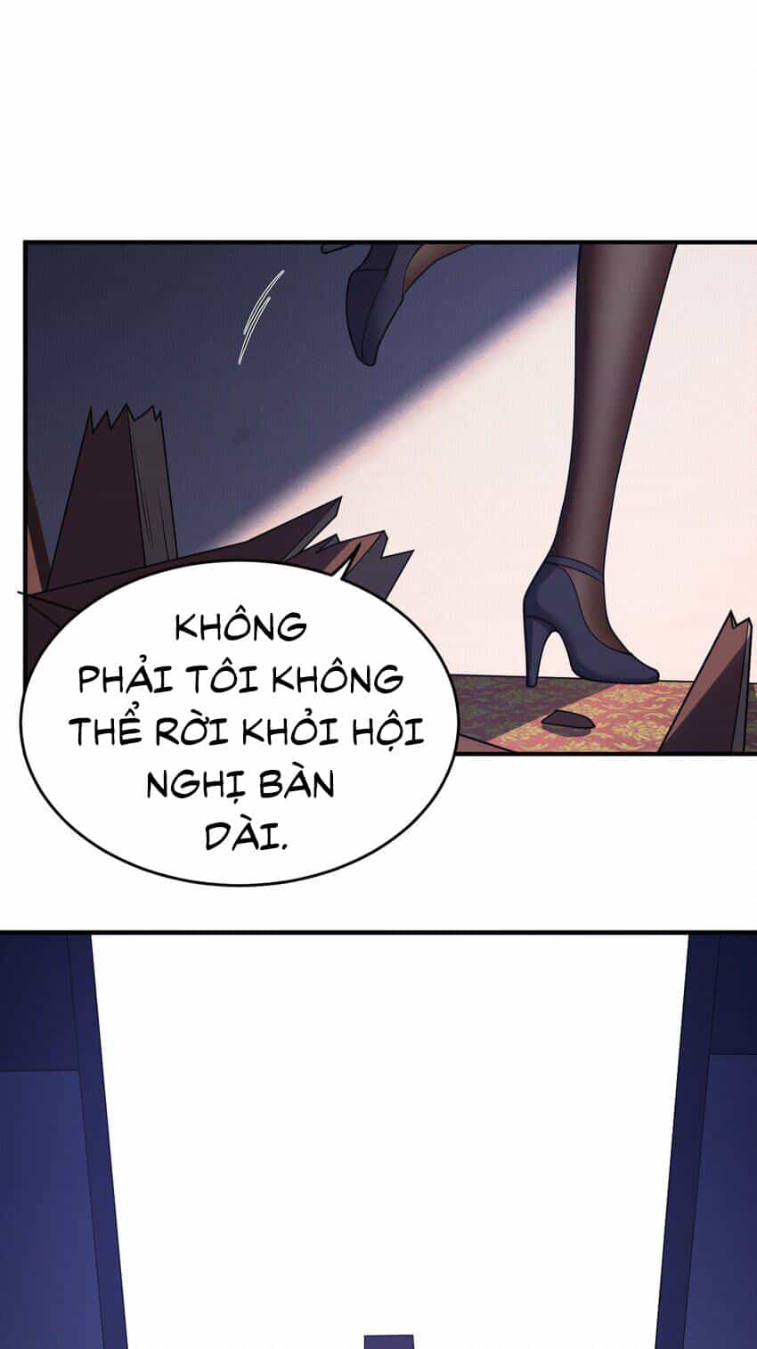 Ma Vương Trở Lại - Chương 88.5 - ảnh 29