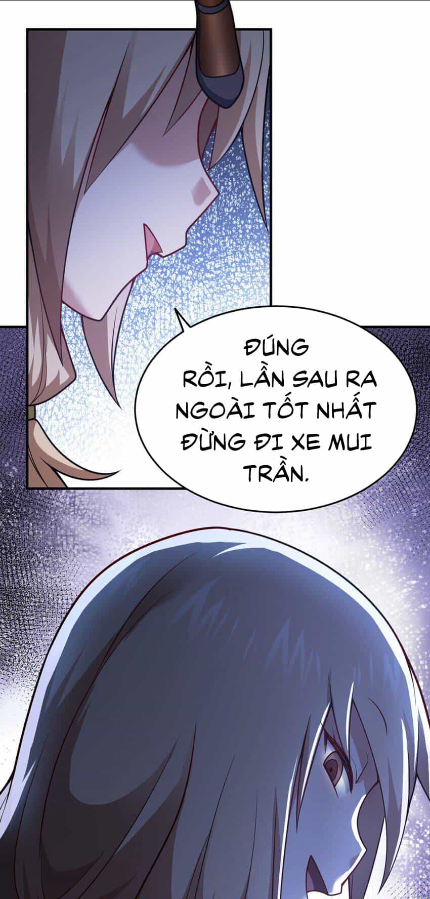 Ma Vương Trở Lại - Chương 88.5 - ảnh 32