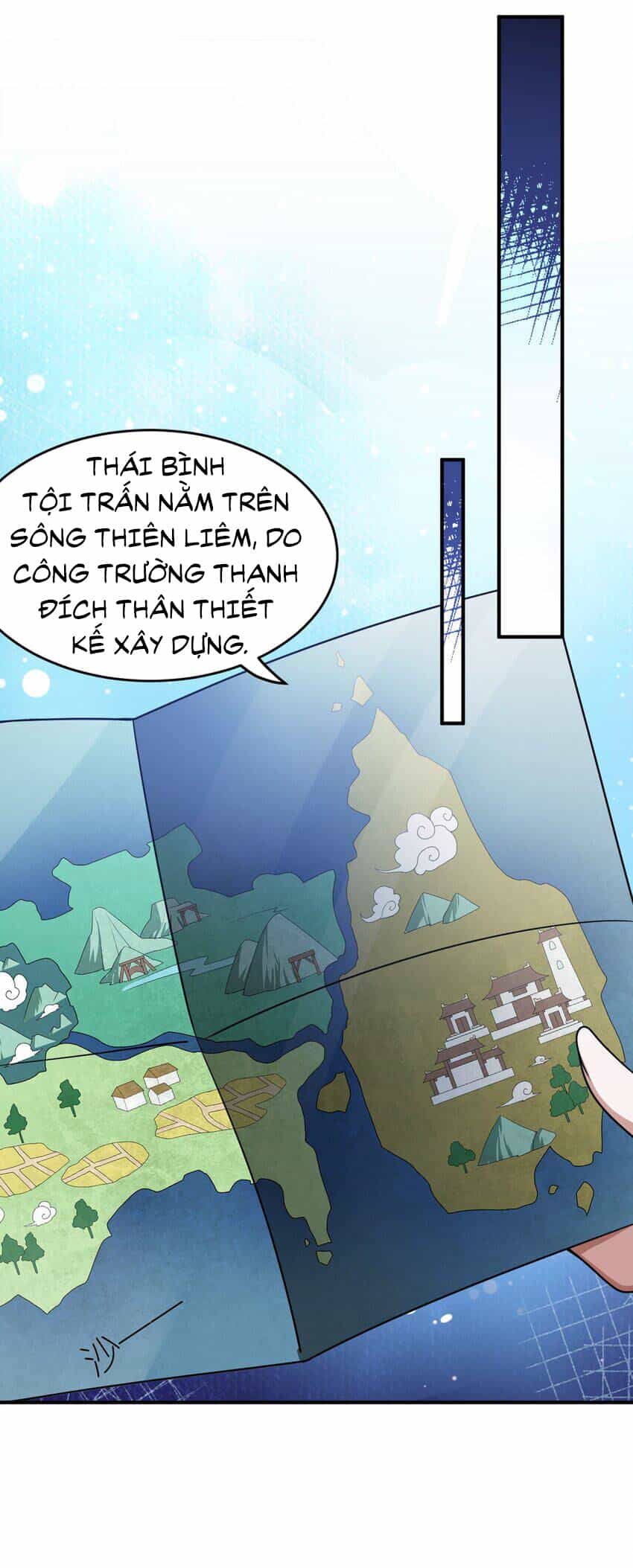 Ma Vương Trở Lại - Chương 88.5 - ảnh 34