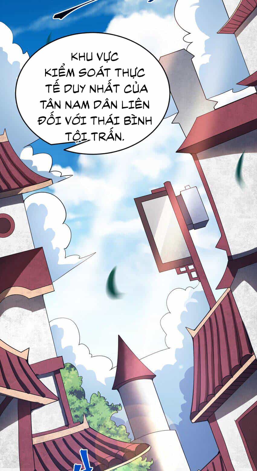 Ma Vương Trở Lại - Chương 88.5 - ảnh 44