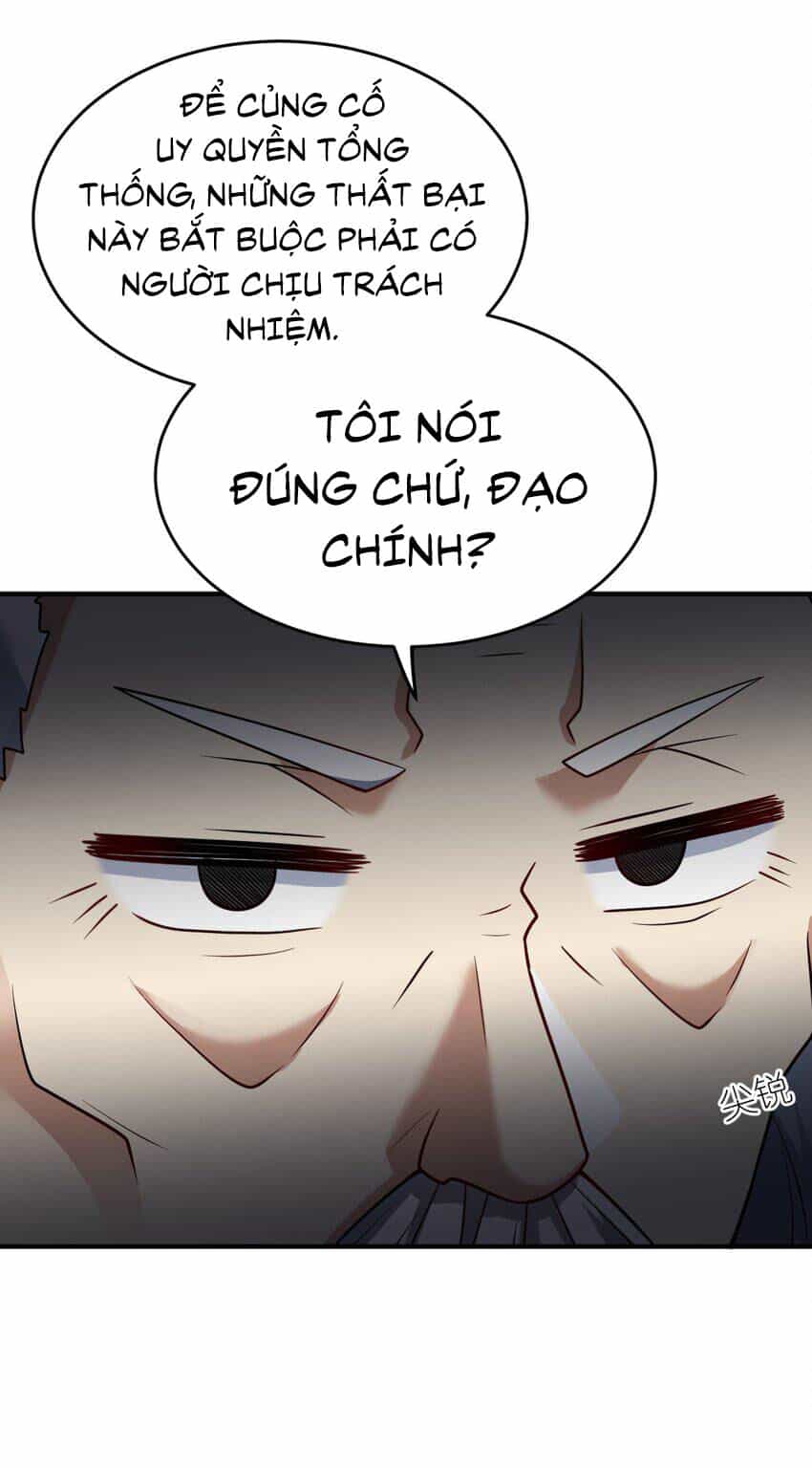 Ma Vương Trở Lại - Chương 88.5 - ảnh 5