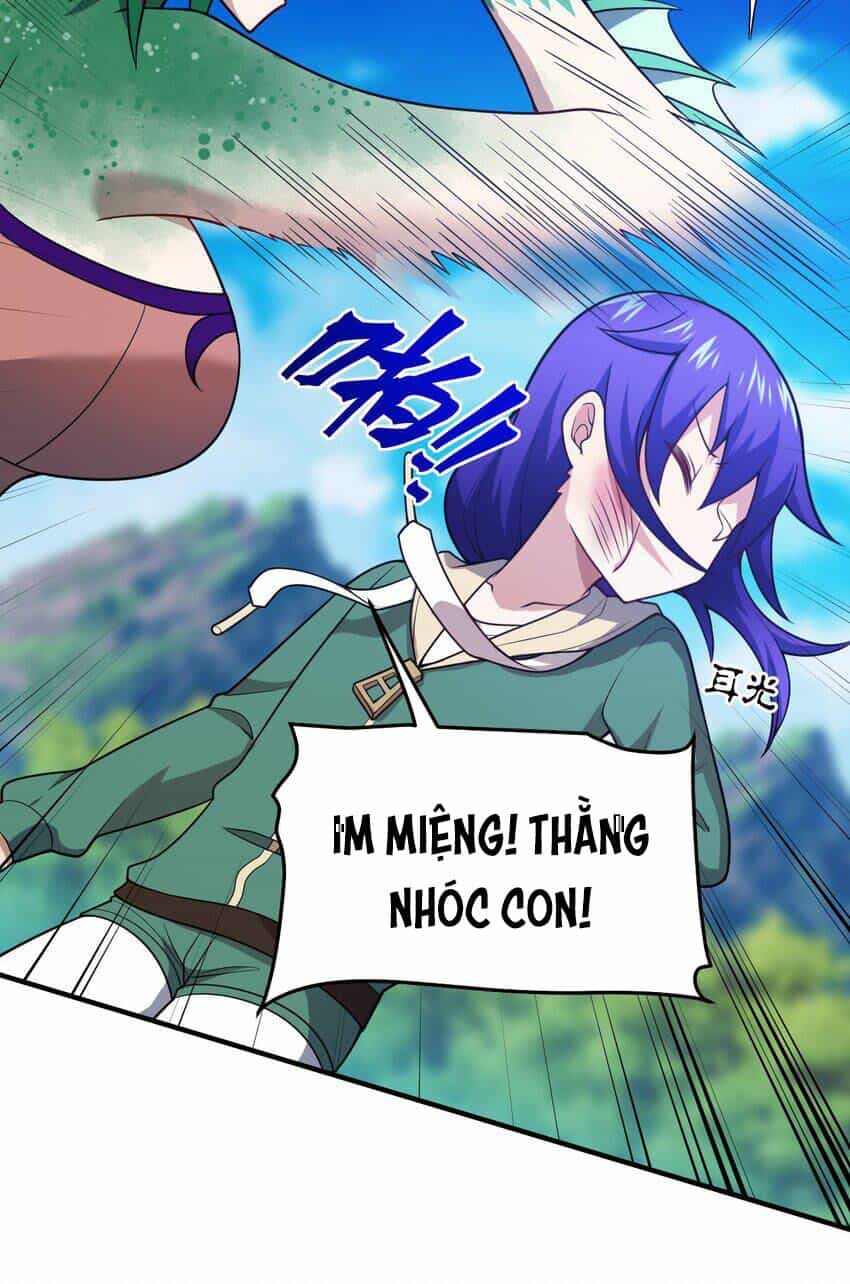 Ma Vương Trở Lại - Chương 89 - ảnh 19