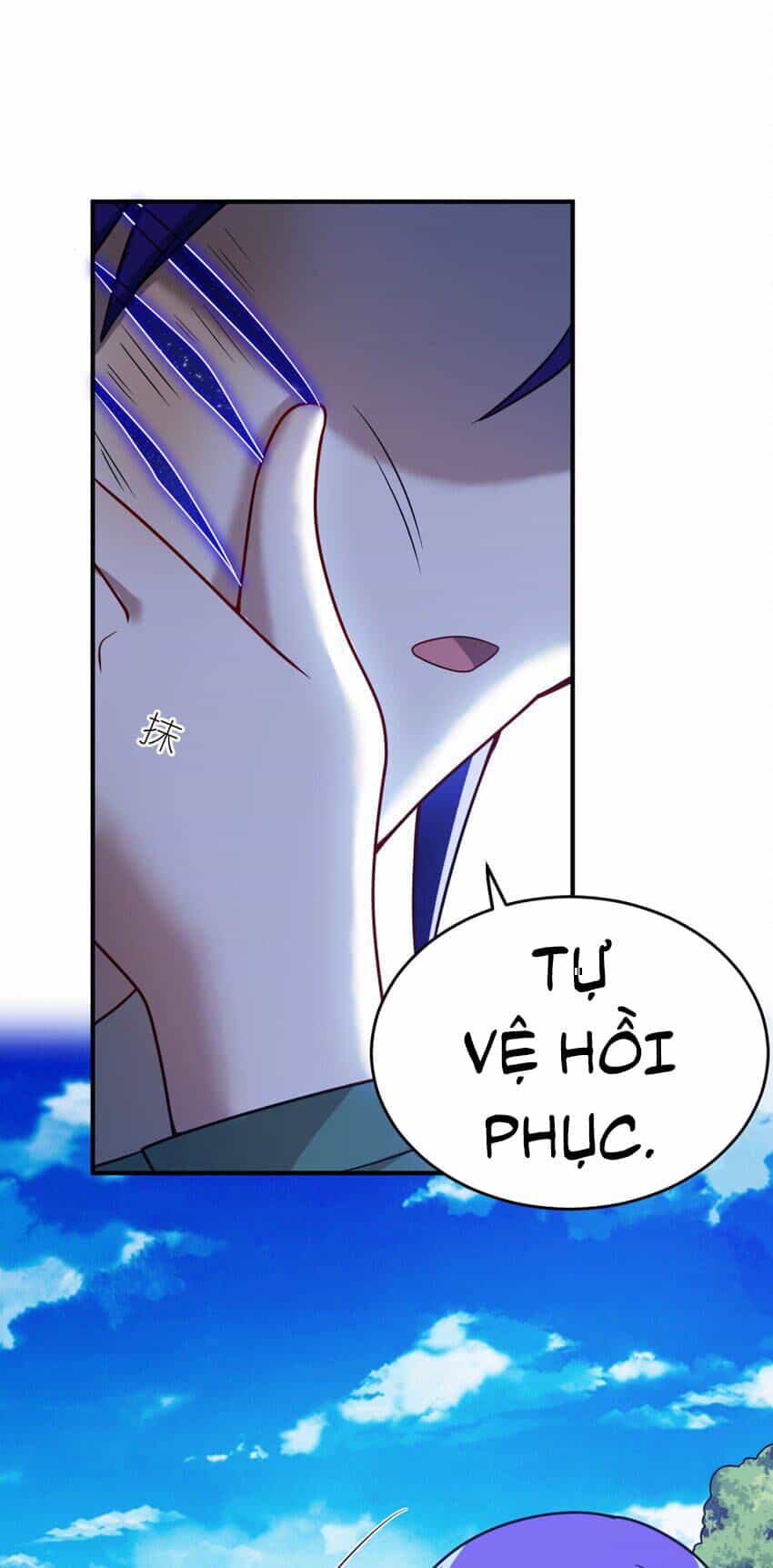 Ma Vương Trở Lại - Chương 89 - ảnh 22