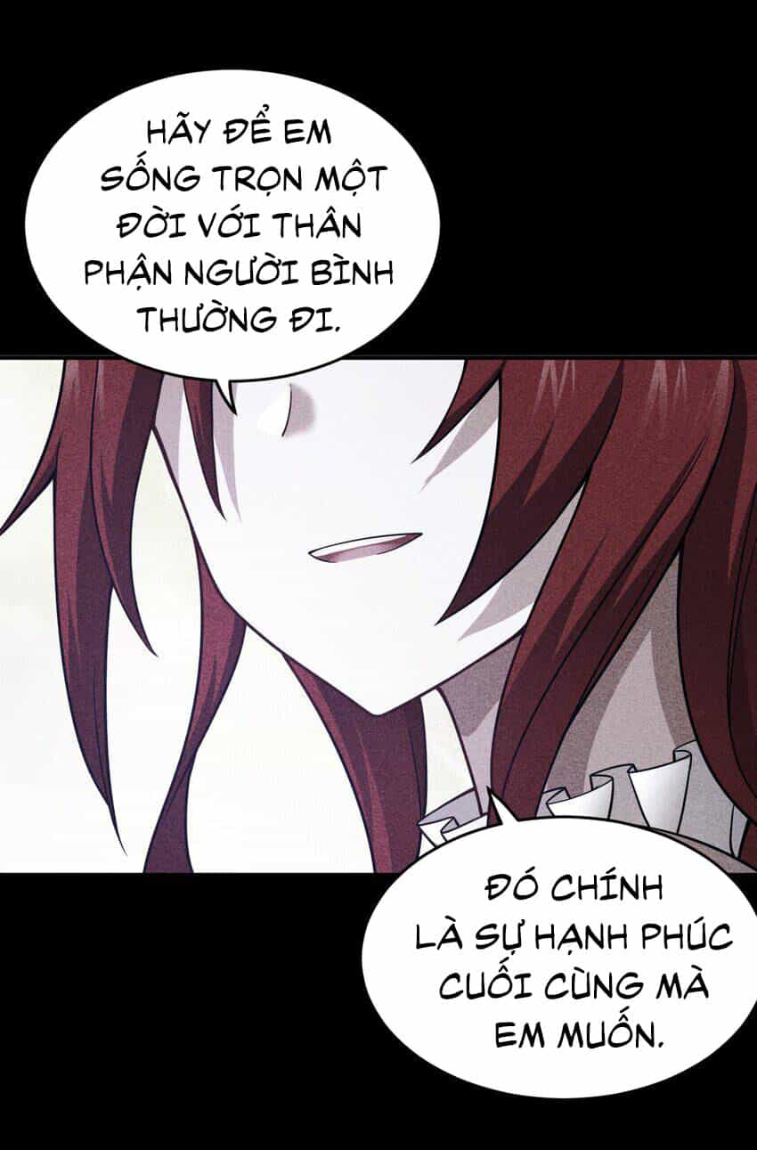 Ma Vương Trở Lại - Chương 90 - ảnh 10