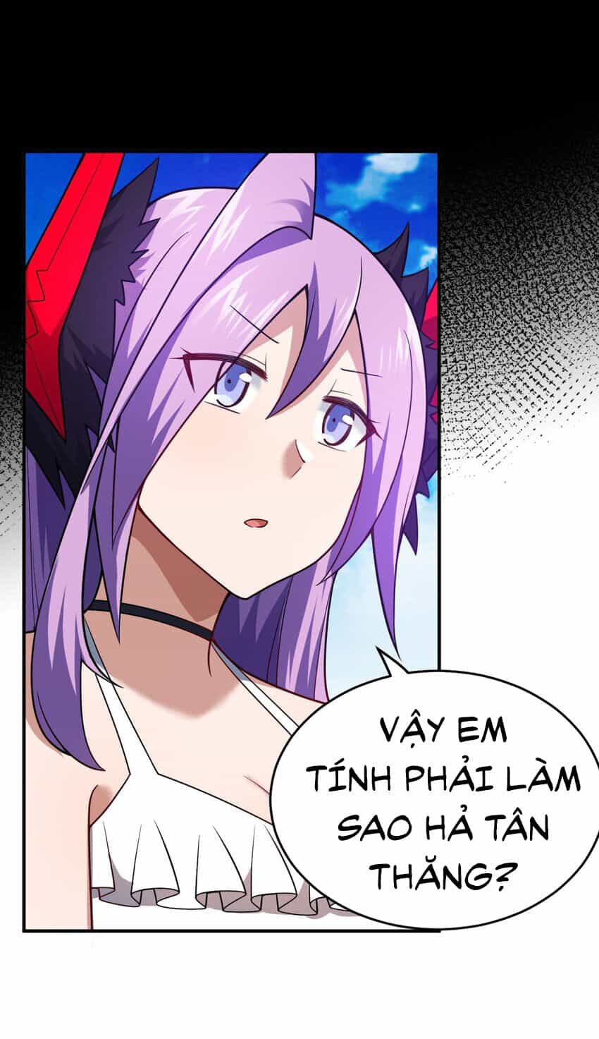 Ma Vương Trở Lại - Chương 90 - ảnh 12