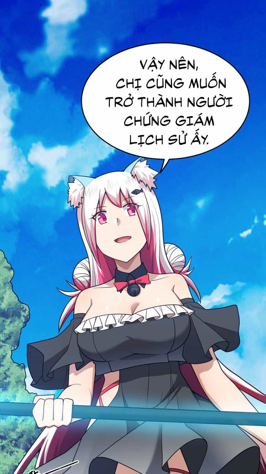 Ma Vương Trở Lại - Chương 90 - ảnh 23
