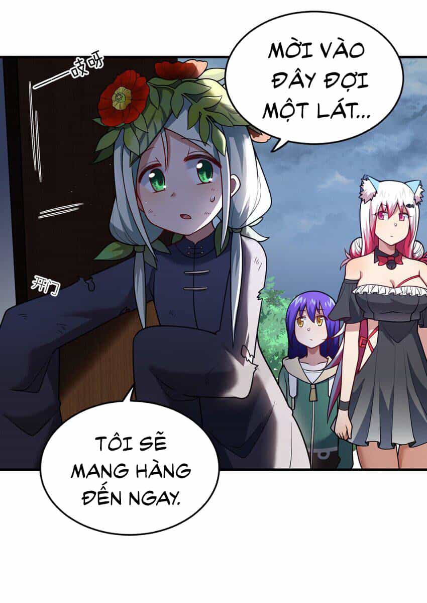 Ma Vương Trở Lại - Chương 91 - ảnh 16