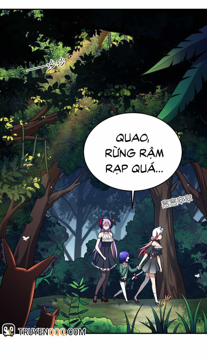 Ma Vương Trở Lại - Chương 91 - ảnh 2