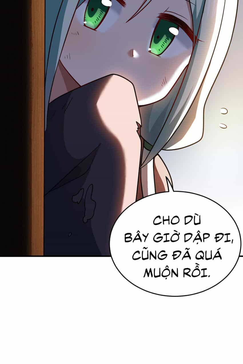 Ma Vương Trở Lại - Chương 91 - ảnh 30