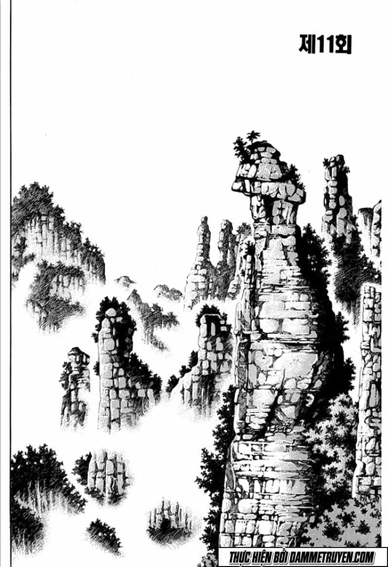 Ma Vương - Chương 11 - ảnh 2