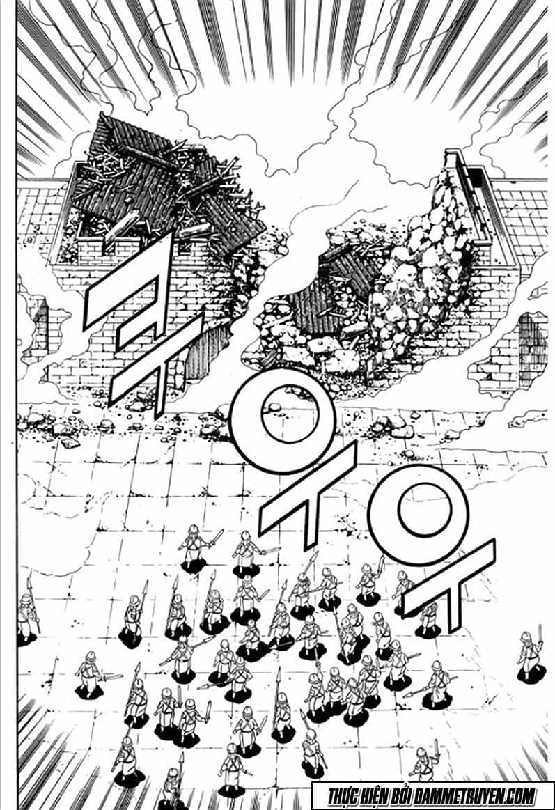 Ma Vương - Chương 12 - ảnh 21
