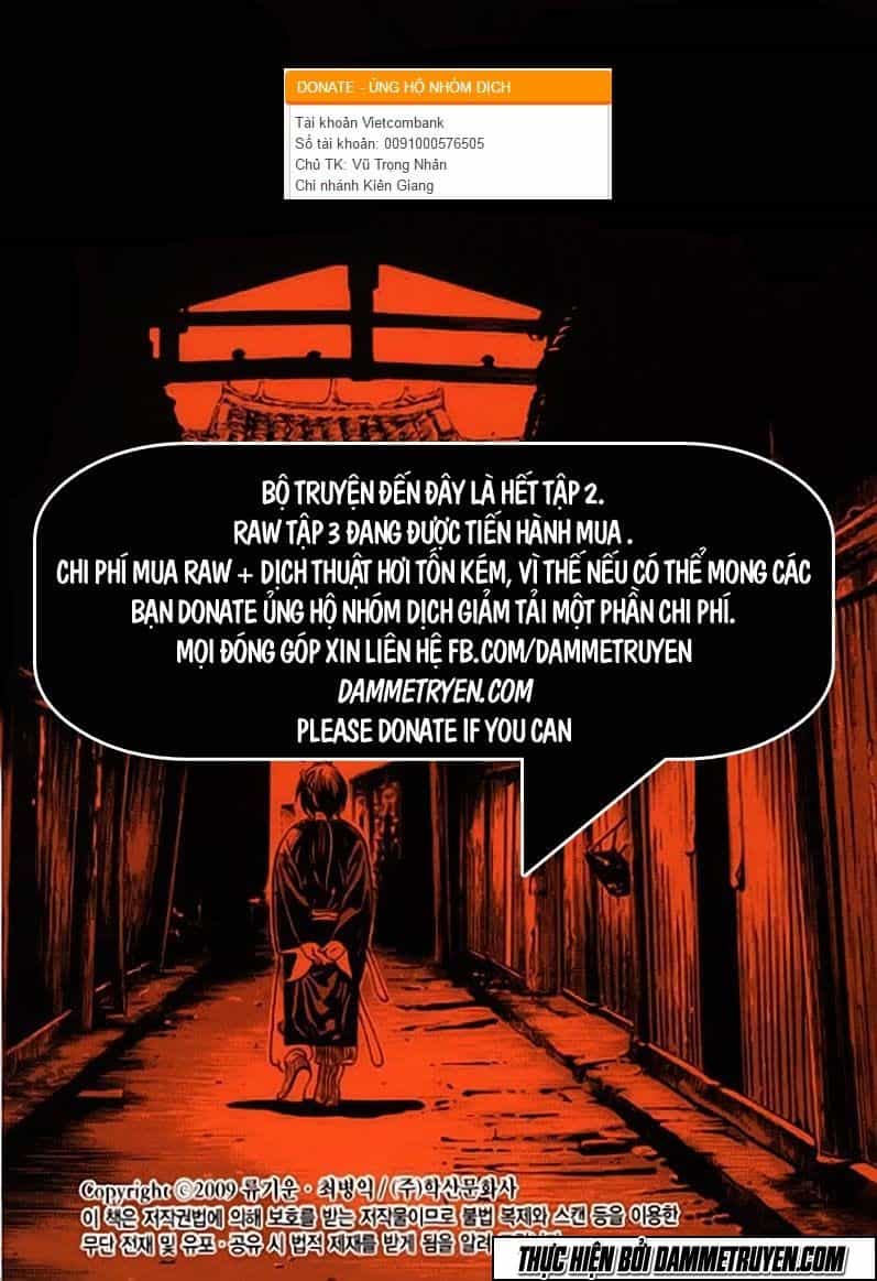 Ma Vương - Chương 12 - ảnh 45