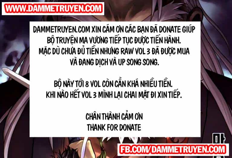Ma Vương - Chương 13 - ảnh 2