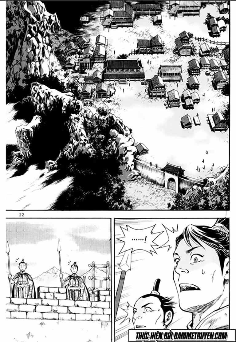 Ma Vương - Chương 45 - ảnh 4
