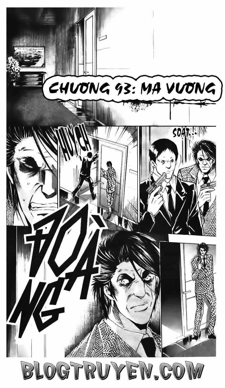 Ma Vương - Chương 93 - ảnh 4