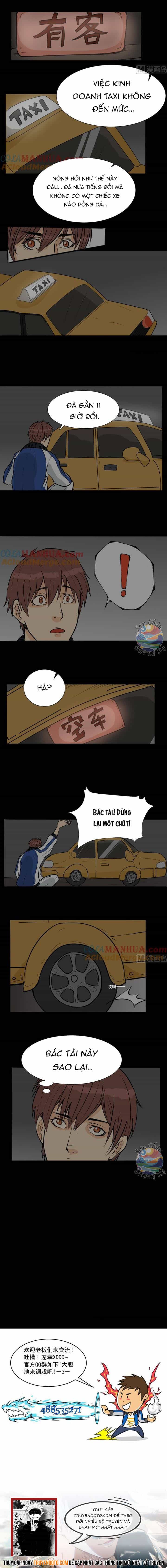 Ma Y Thần Toán - Chương 22 - ảnh 2