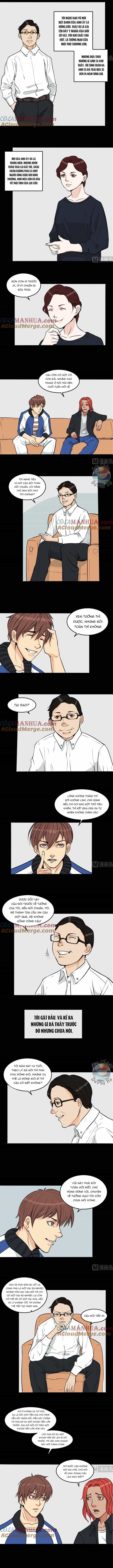 Ma Y Thần Toán - Chương 24 - ảnh 2