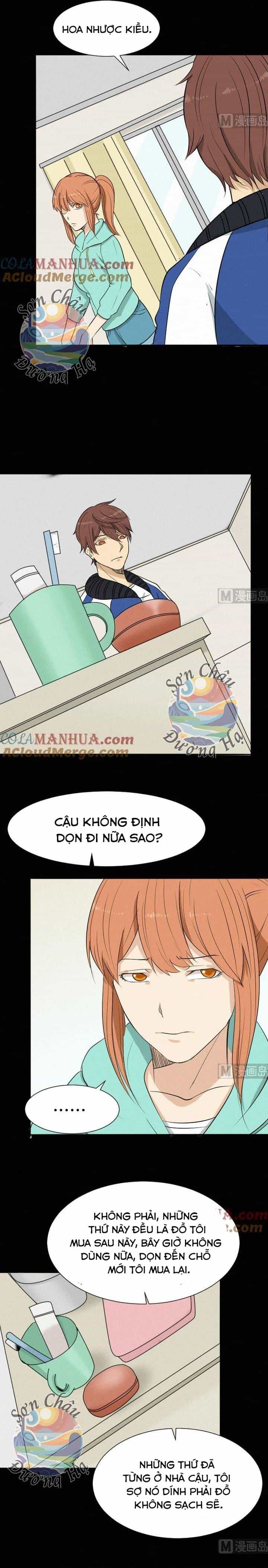 Ma Y Thần Toán - Chương 38 - ảnh 5