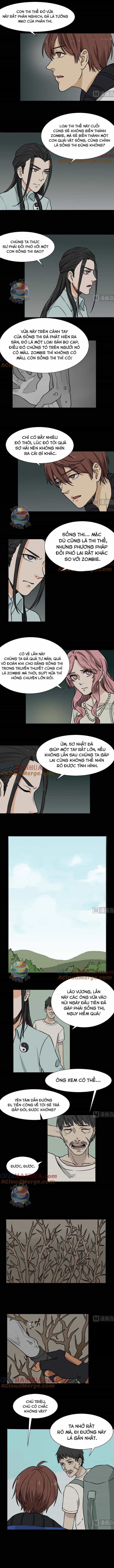 Ma Y Thần Toán - Chương 44 - ảnh 2