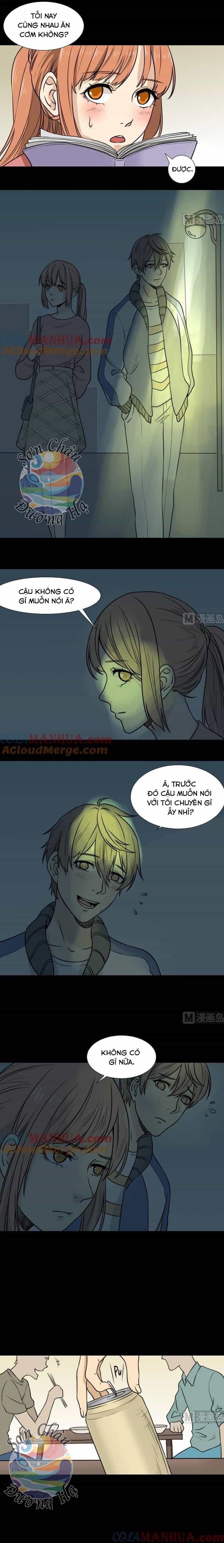 Ma Y Thần Toán - Chương 52 - ảnh 2