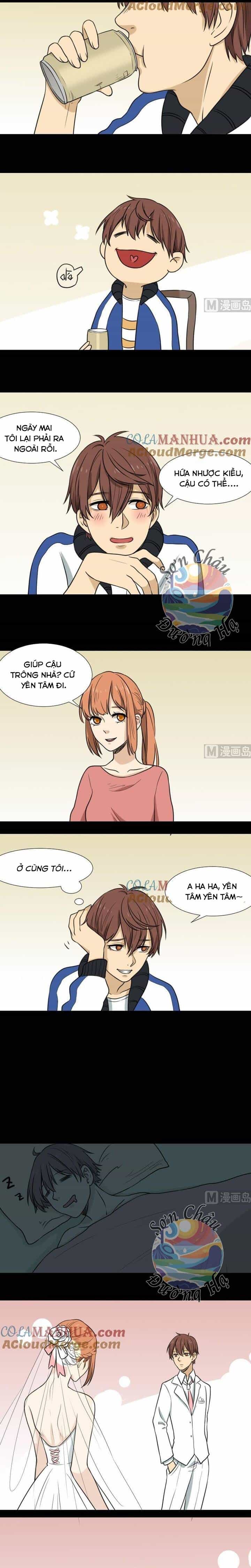Ma Y Thần Toán - Chương 52 - ảnh 3