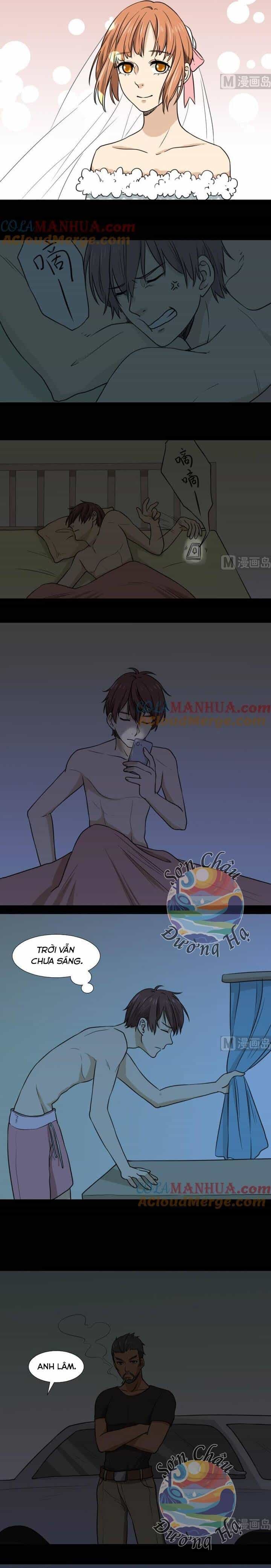 Ma Y Thần Toán - Chương 52 - ảnh 4