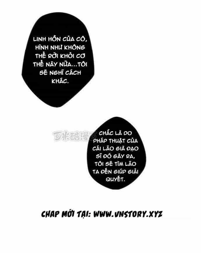 Mặc Đấu Tuyến - Chương 11 - ảnh 18