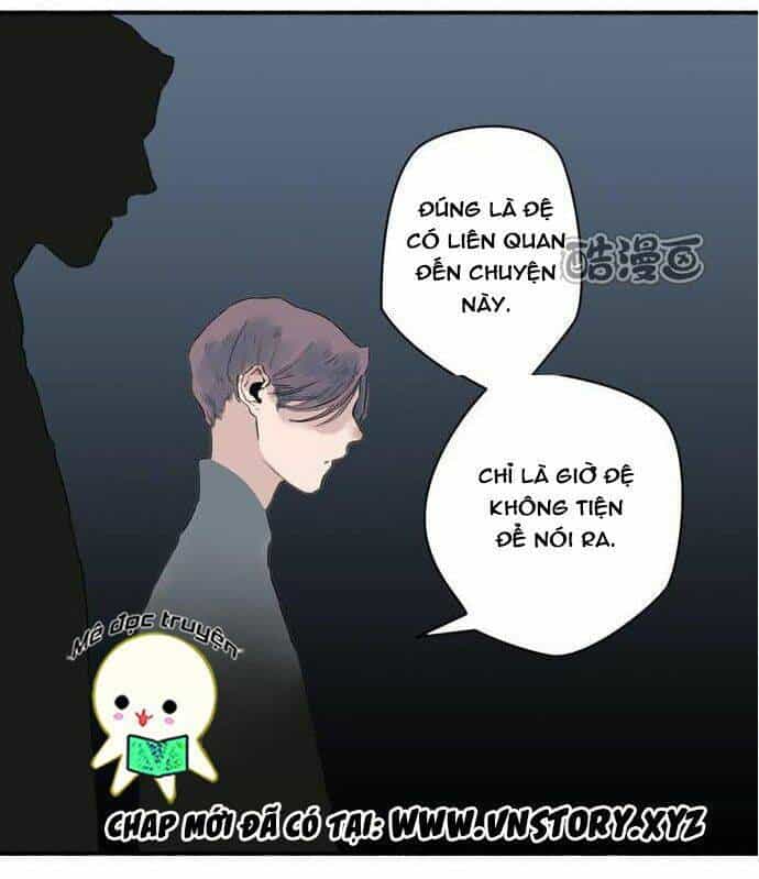 Mặc Đấu Tuyến - Chương 15 - ảnh 14