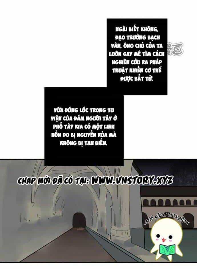 Mặc Đấu Tuyến - Chương 20 - ảnh 15