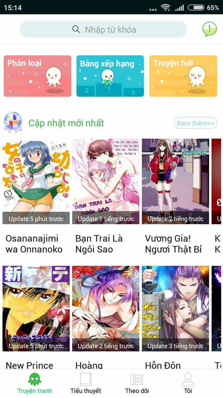 Mặc Đấu Tuyến - Chương 24 - ảnh 11
