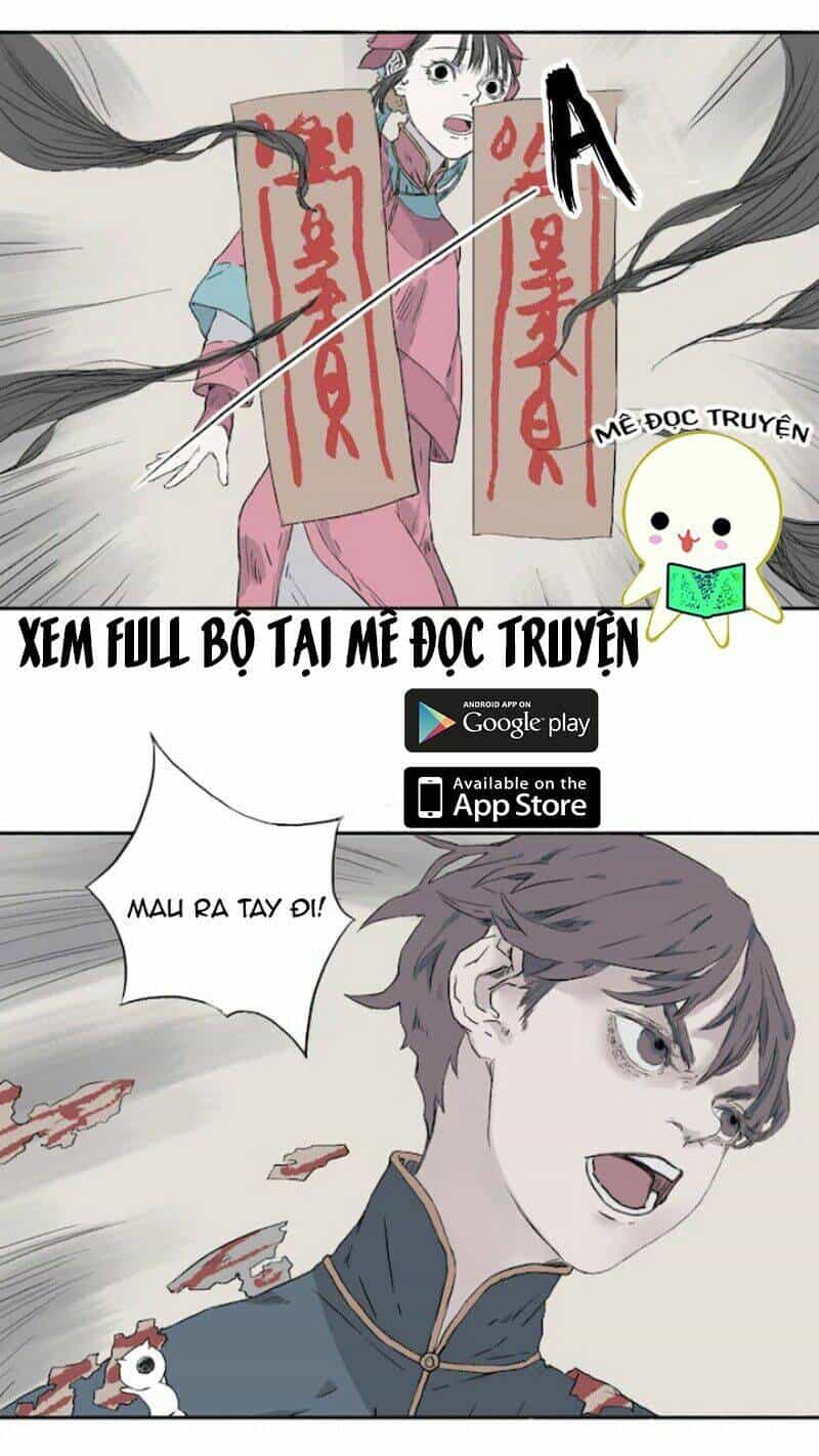 Mặc Đấu Tuyến - Chương 29 - ảnh 15