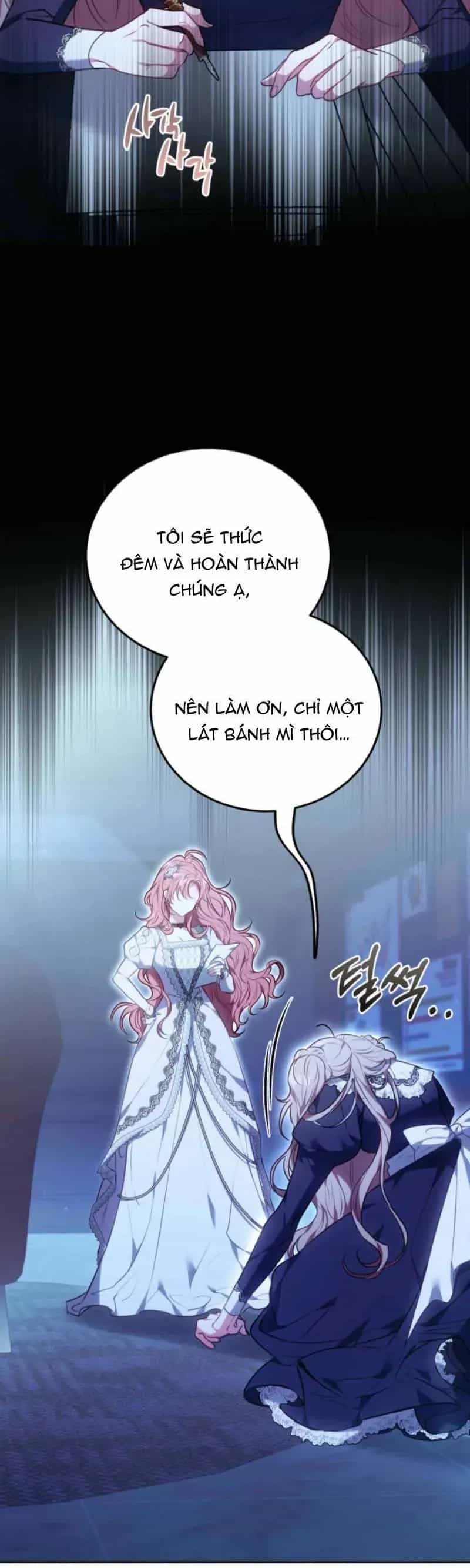 Mặc Dù Thích Ở Nhà Nhưng Tôi Lại Xuyên Vào Thể Loại Giam Cầm Đen Tối - Chương 1 - ảnh 31