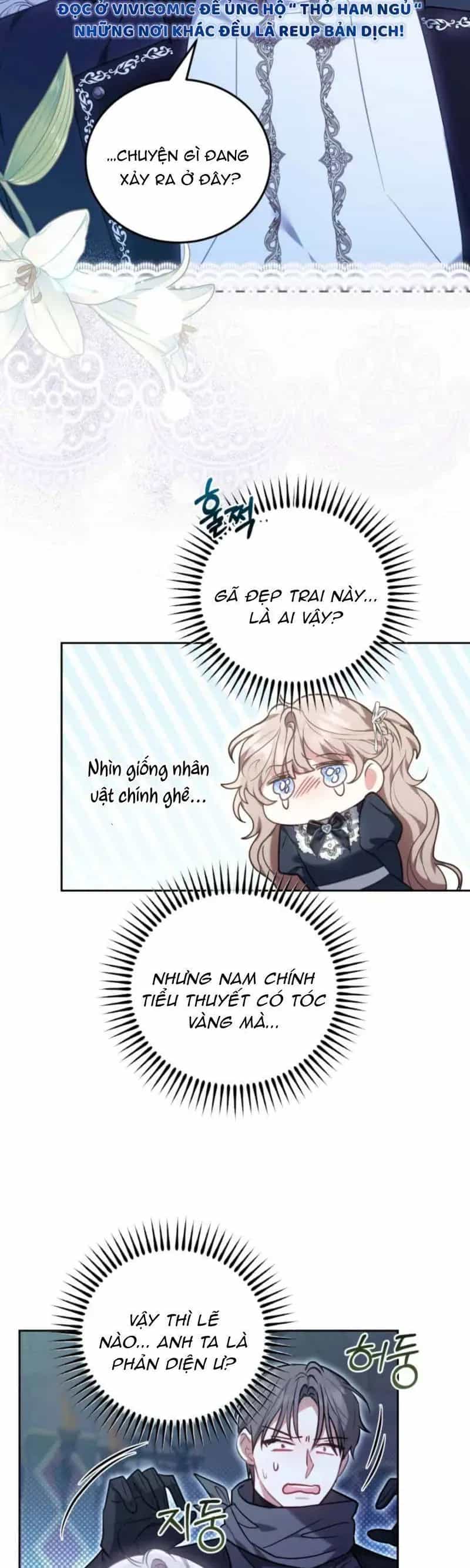 Mặc Dù Thích Ở Nhà Nhưng Tôi Lại Xuyên Vào Thể Loại Giam Cầm Đen Tối - Chương 1 - ảnh 46