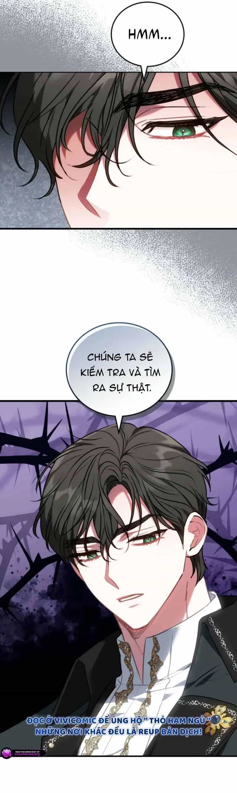 Mặc Dù Thích Ở Nhà Nhưng Tôi Lại Xuyên Vào Thể Loại Giam Cầm Đen Tối - Chương 1 - ảnh 52