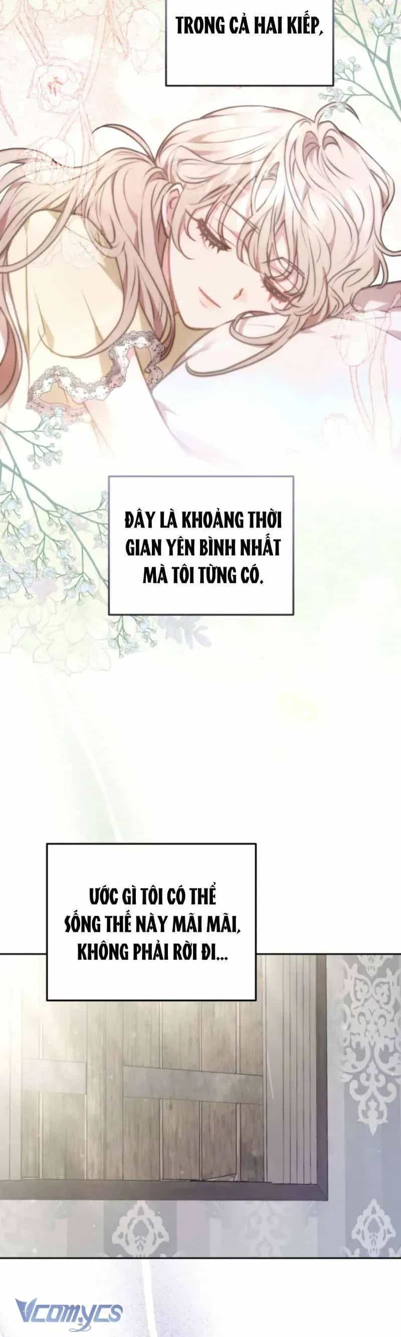 Mặc Dù Thích Ở Nhà Nhưng Tôi Lại Xuyên Vào Thể Loại Giam Cầm Đen Tối - Chương 1 - ảnh 68