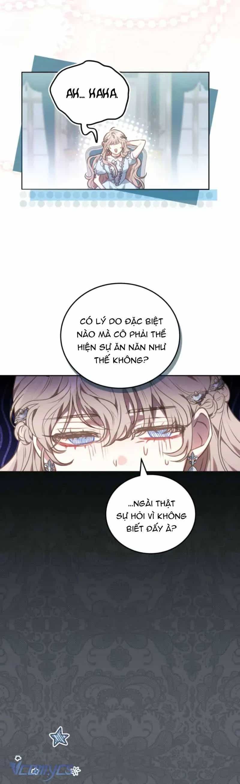 Mặc Dù Thích Ở Nhà Nhưng Tôi Lại Xuyên Vào Thể Loại Giam Cầm Đen Tối - Chương 1 - ảnh 8
